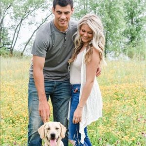 Meet your Posher, Courtney